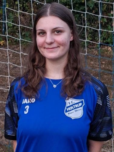 Stina Boberg