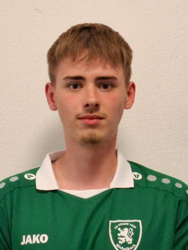 Justin Noege