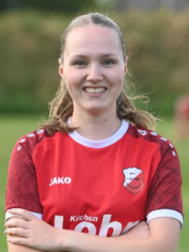 Rieke Leu