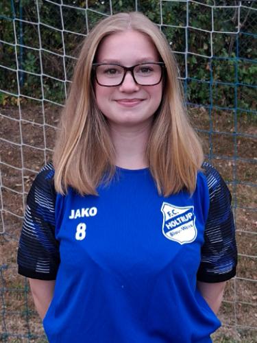 Vivien Bressel