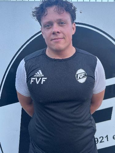 Niklas Pfeiffer