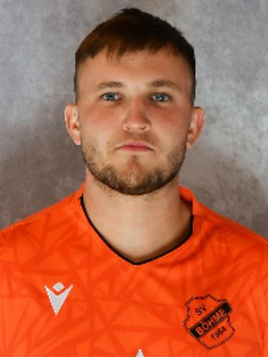 Sebastian Harms