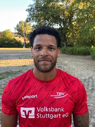 Dominik Parham