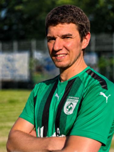 Christian Kuhn