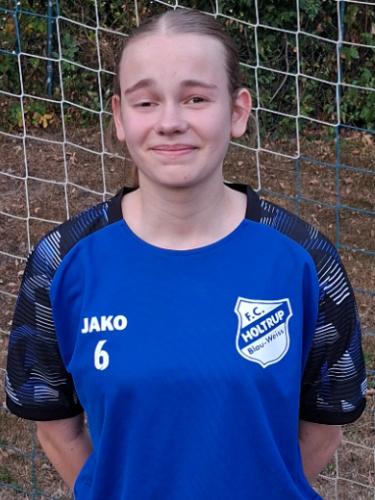 Marieke Grimme
