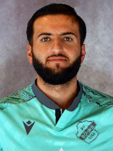 Emin Merzu