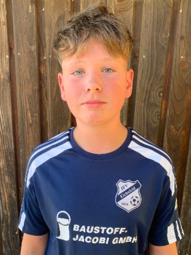Mason Gutsche