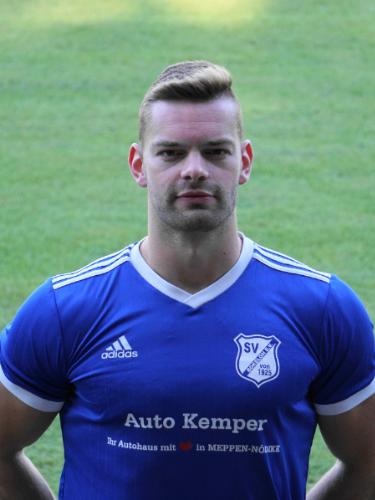 Erik Lüßing