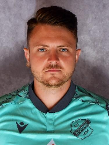 Magnus Müller