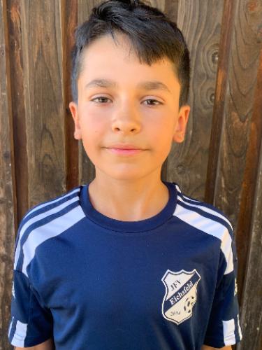 Selim Hantekin