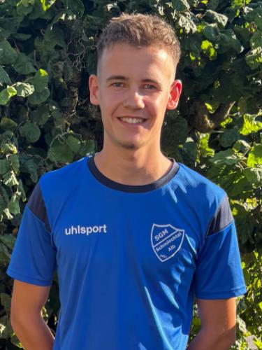 Nico Rothenbacher