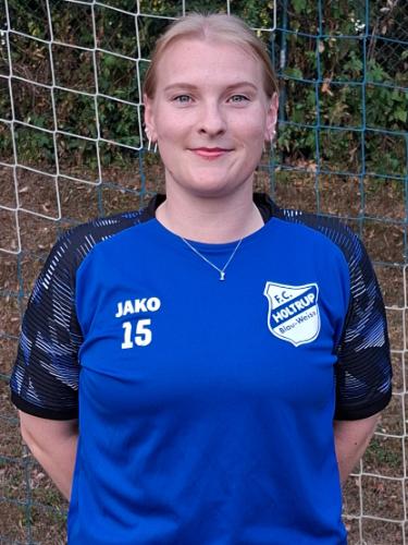 Jessica Lücke