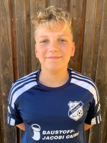 Aaron Borchardt