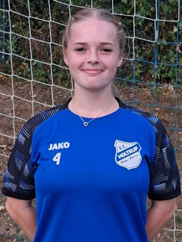 Joanna Tissen