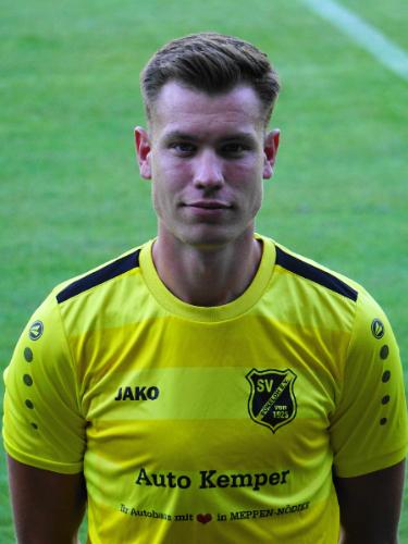 Arne Tausch