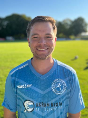 Niclas Lachmann