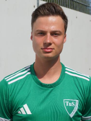 Niklas Blömker