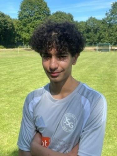 Alan Khalaf