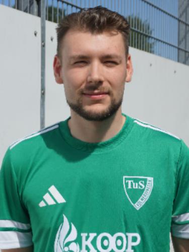 Jonas Jungmann