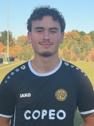 Fynn Sean Stößinger