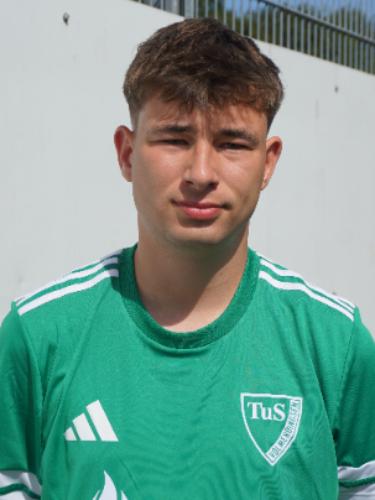 Dean Marvin Skibbe