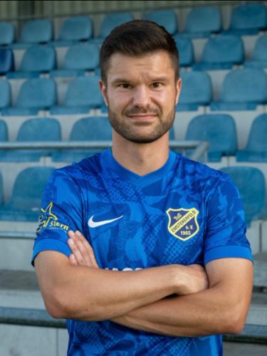 Kevin Grammel