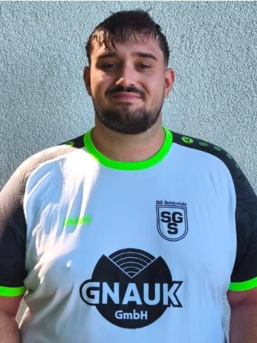 Niklas Köhler