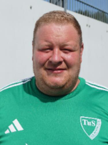 Niklas Tepel