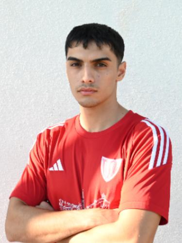 Ünal Akinci