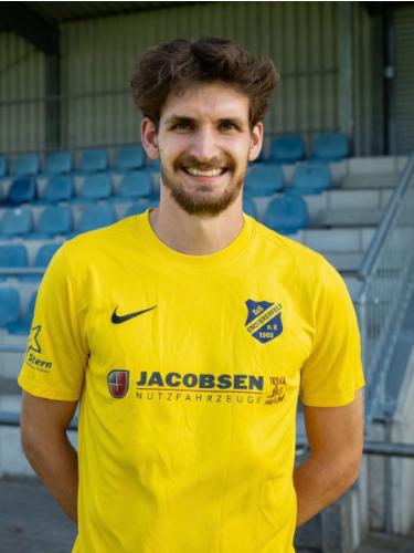 Nico Hoppmann