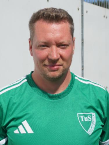 Kevin Dorn