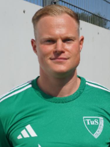 Marcel Boldt
