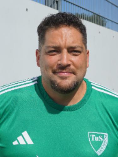 Enrico Salvati