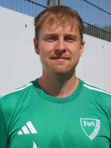 Michael Johann