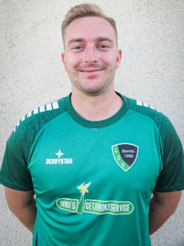 Florian Hartung