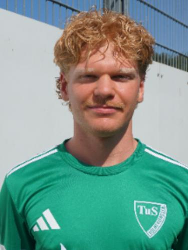 Bjarne Hüsener