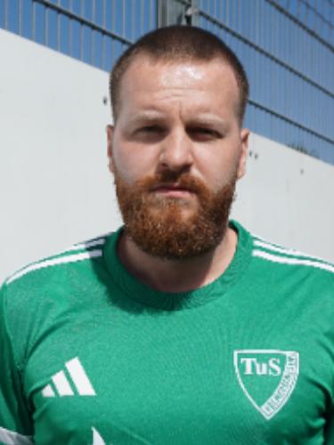 Sven Fährenkämper