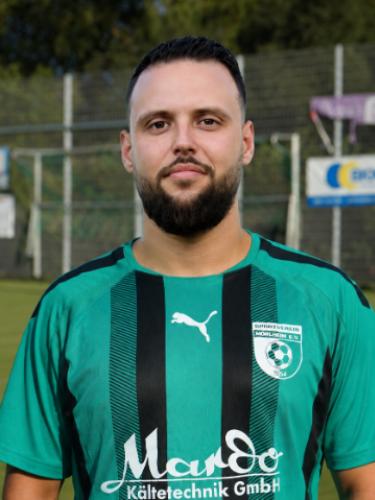 Cedric Mas