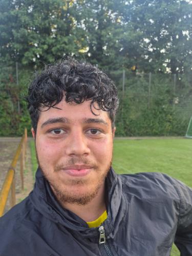 Ehab Almalla