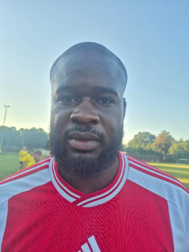 Papa Ousmane Gueye
