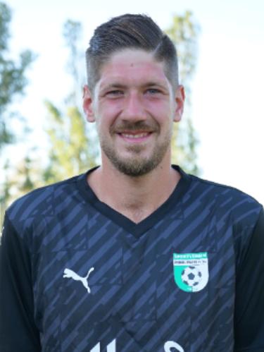 Steven Ziegler