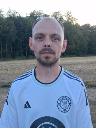 Bjoern Dominic Weingaertner
