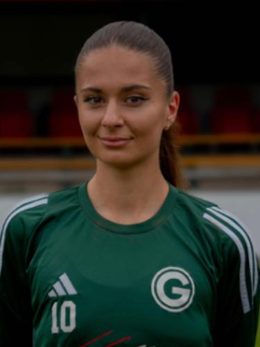Seraphina Bormann