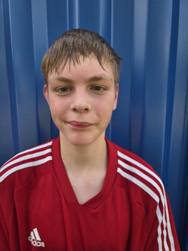 Jasper Florian Damm