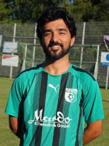 Shadi Samou
