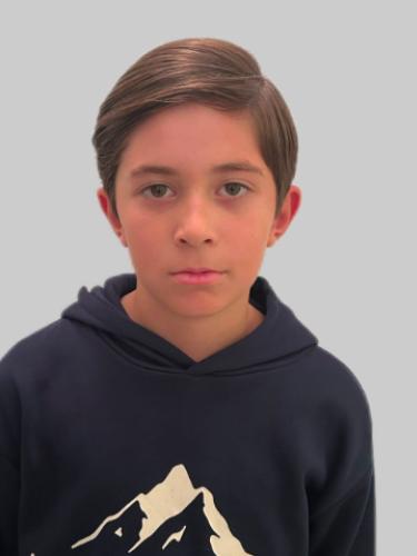 Umut Zafer Cakir