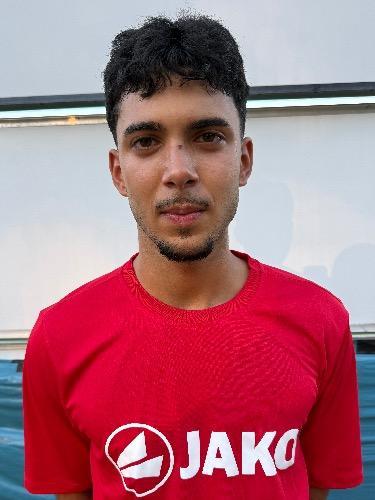 Adam Faraje