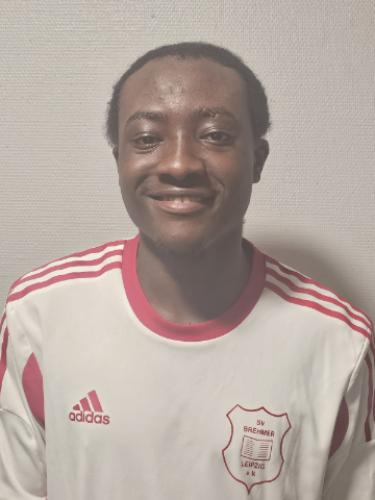 Thomas Wilfried Zangue Tchokwansi