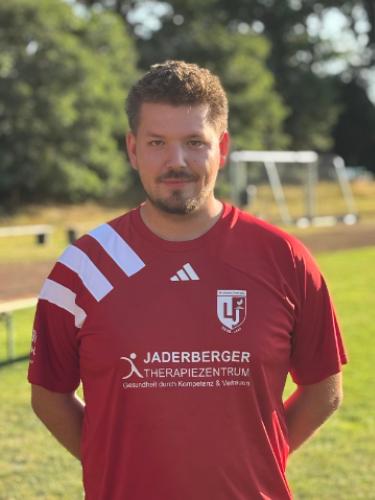 Christian Korb