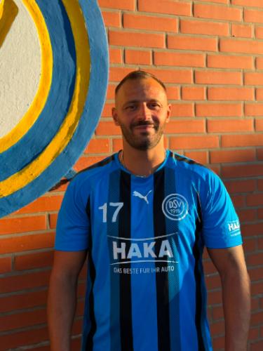Sami Cakmak